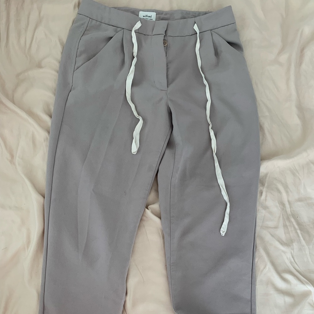 CLOSET BLOWOUT! Wilfred Allant Pant